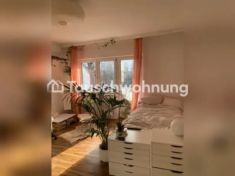 Tauschwohnung: Berlin Mitte: Gemütliche Wohnung wartet auf dich — photo 1
